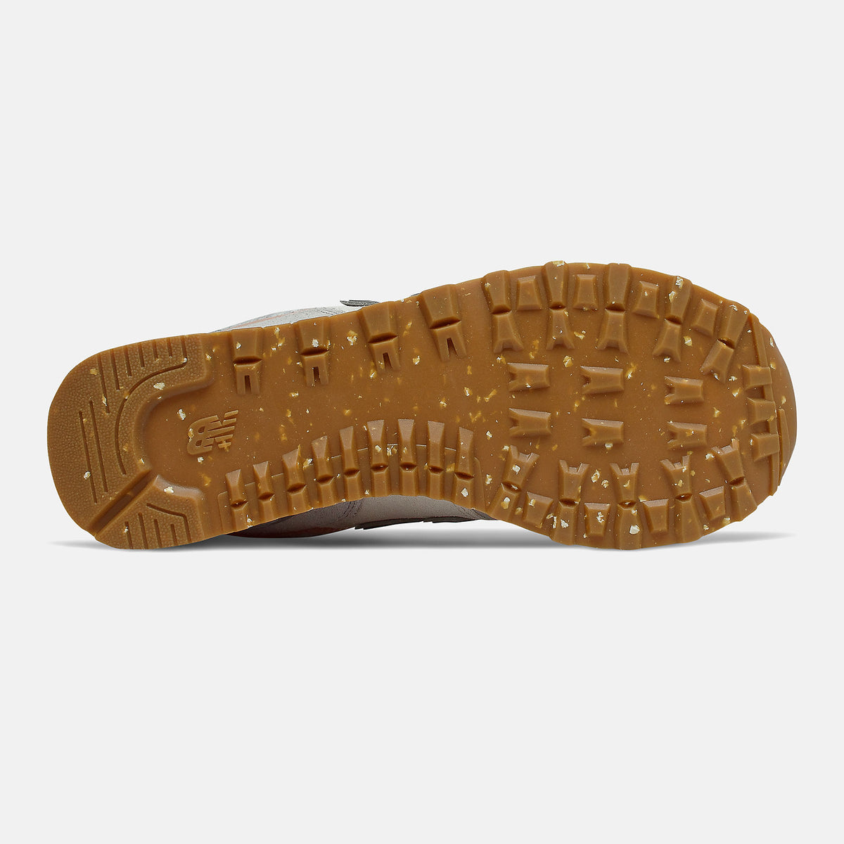 Rain Cloud/Raw Silk 574 | New Balance Shoes