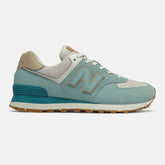 Storm Blue/Sea Salt 574 | New Balance Shoes