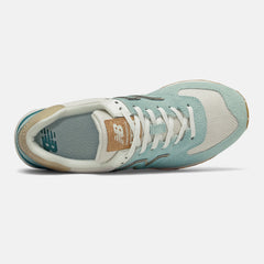 Storm Blue/Sea Salt 574 | New Balance Shoes