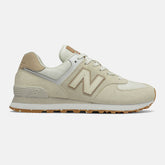 Angora/Incense 574 | New Balance Shoes