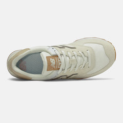 Angora/Incense 574 | New Balance Shoes