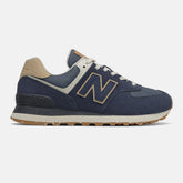 Navy/Incense 574 | New Balance Shoes