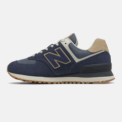 Navy/Incense 574 | New Balance Shoes