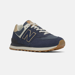 Navy/Incense 574 | New Balance Shoes