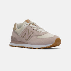 Space Pink/Angora 574 | New Balance Shoes