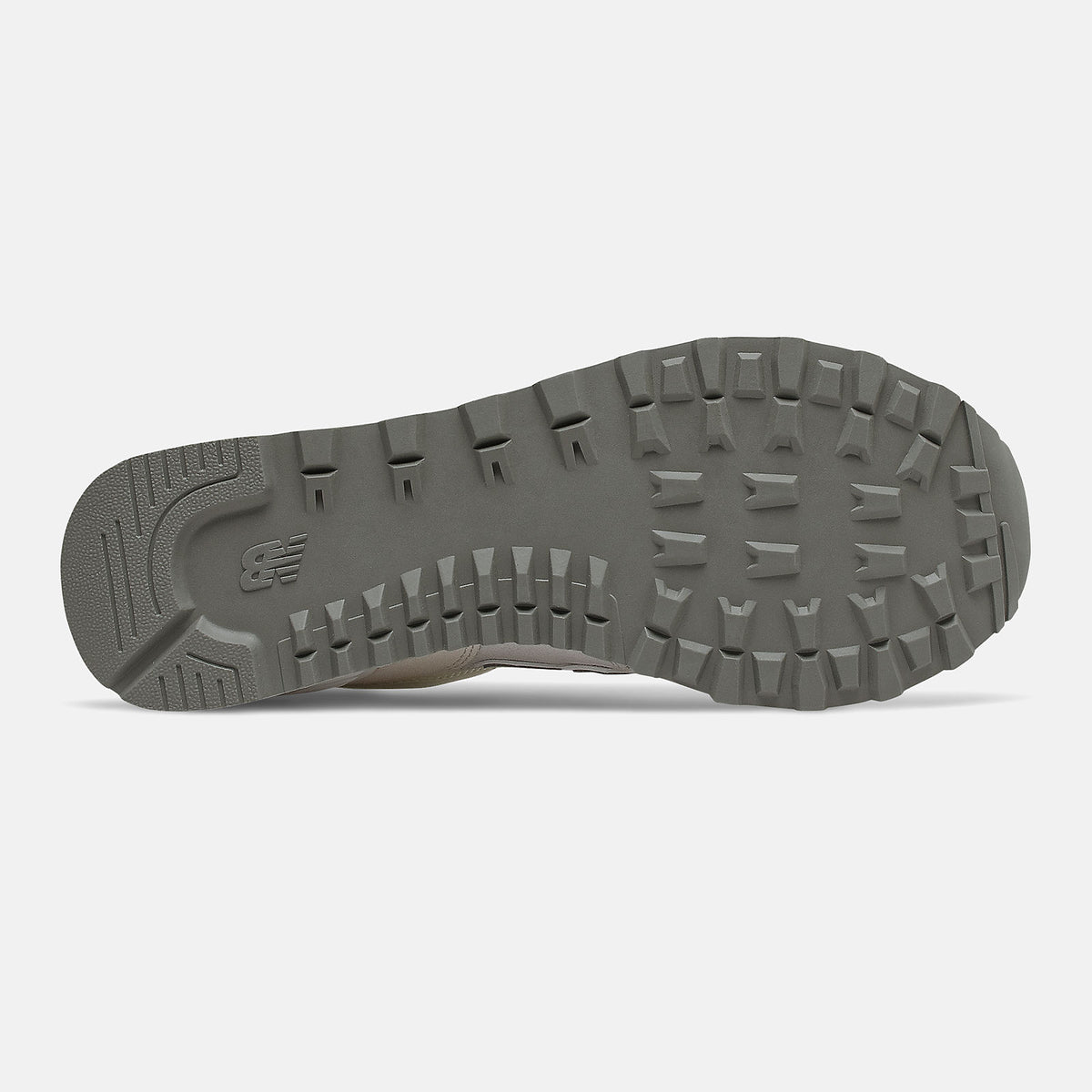 Moonbeam/Sea Salt 574 | New Balance Shoes