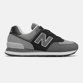 Black/Grey 574 | New Balance Shoes