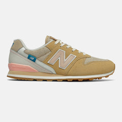 Maple/Cloud Pink 996 | New Balance Shoes