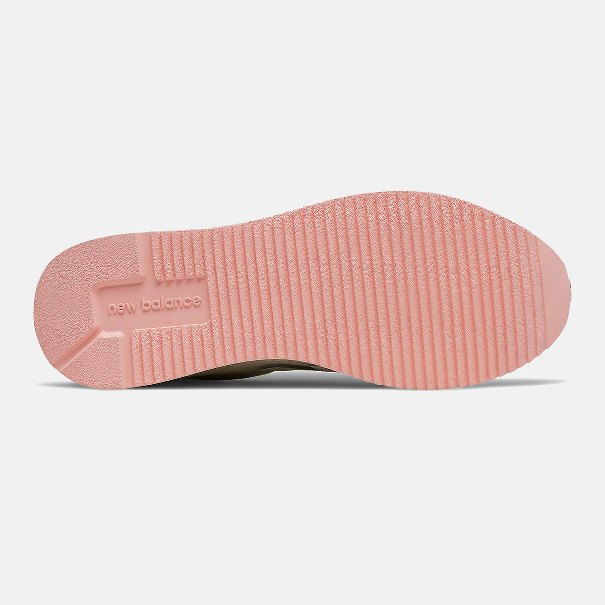 Nimbus Cloud/Bleached Lime Glo Sola Sleek | New Balance Shoes
