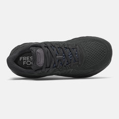 Black Fresh Foam More v3 | New Balance Shoes
