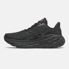 Black Fresh Foam More v3 | New Balance Shoes