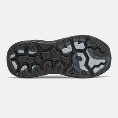 Black Fresh Foam More v3 | New Balance Shoes