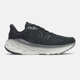 Black/Magnet Fresh Foam More v3 | New Balance Shoes