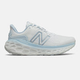 White/Uv Glo Fresh Foam More v3 | New Balance Shoes