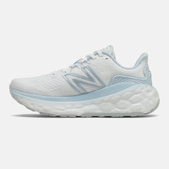 White/Uv Glo Fresh Foam More v3 | New Balance Shoes