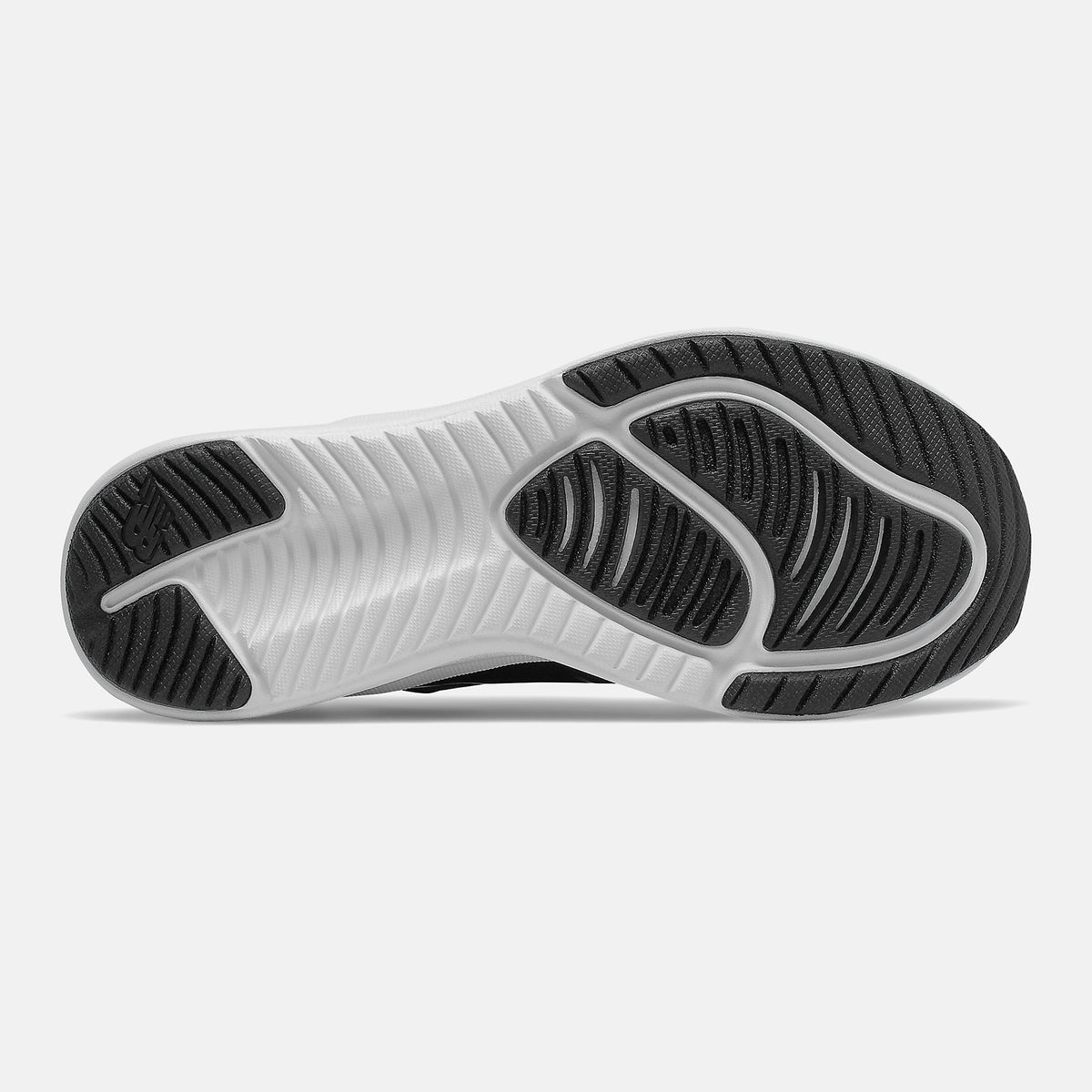 Black/White Metallic NB Nergize Sport | New Balance Shoes