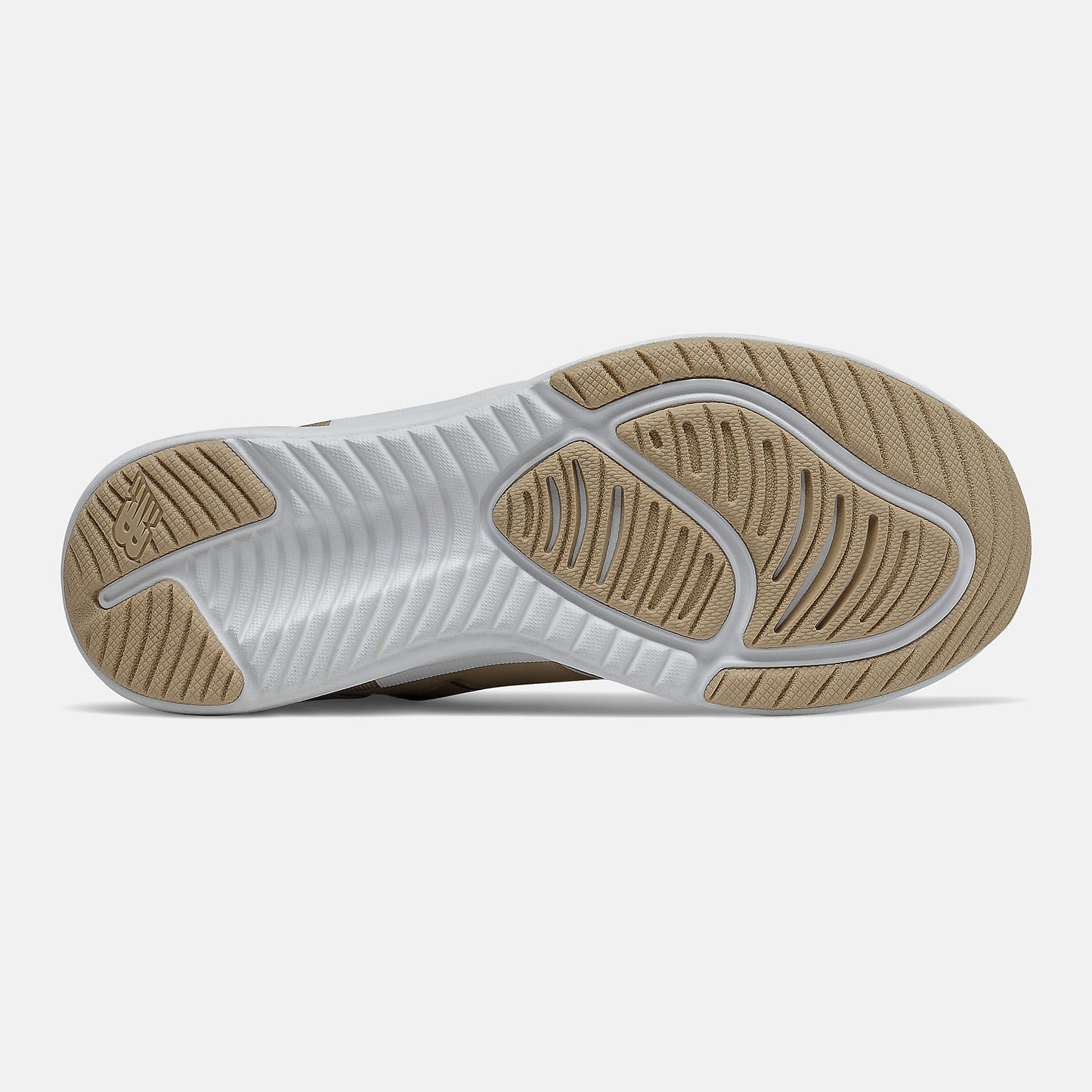 Safari/White NB Nergize Sport PREMIUM | New Balance Shoes