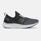 Black/White NB Nergize Sport | New Balance Shoes