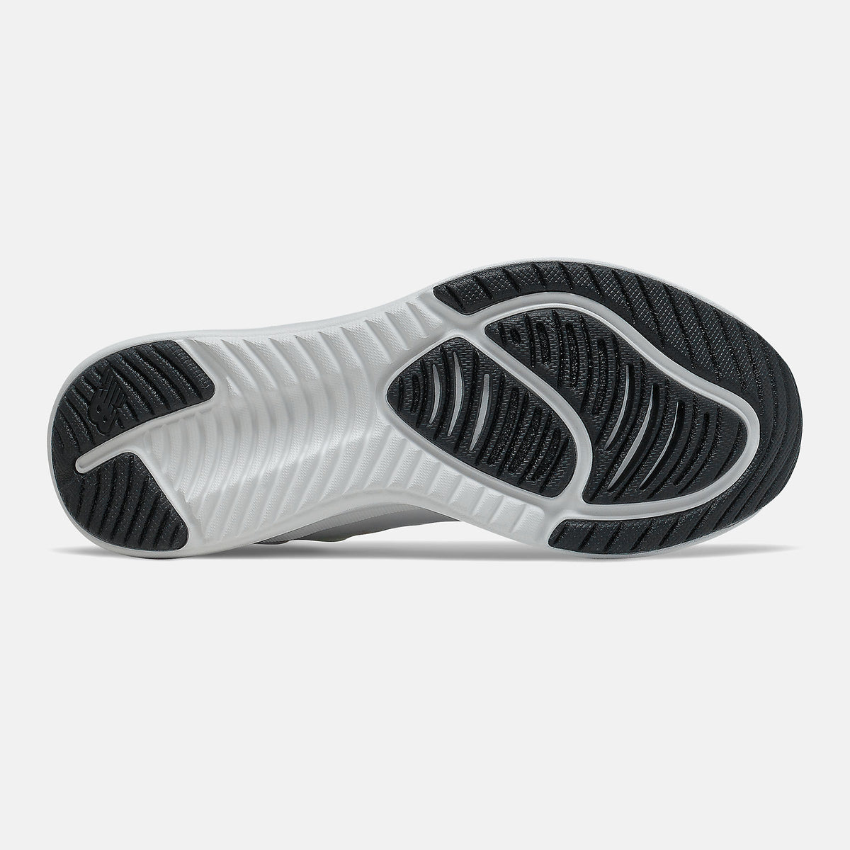 Munsell White/Black NB Nergize Sport | New Balance Shoes