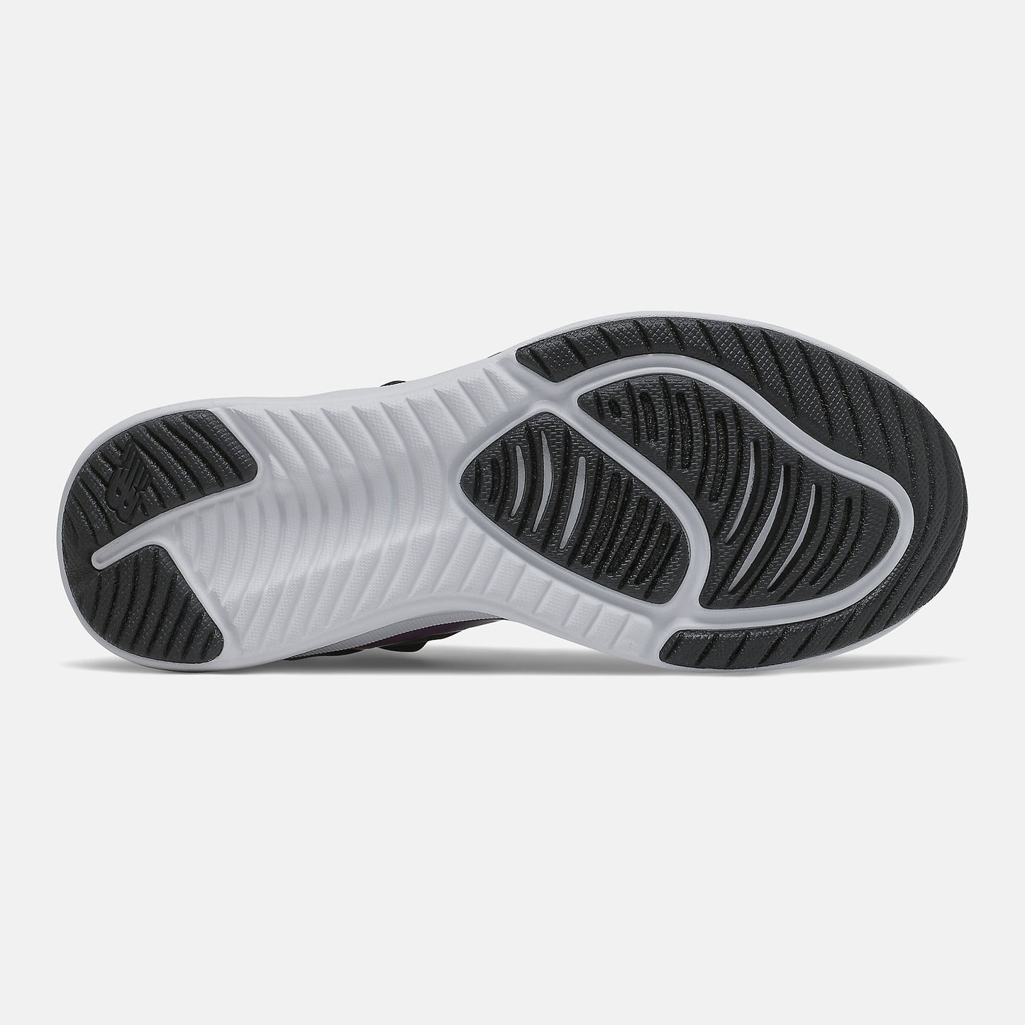 Black/Virtual Violet NB Nergize Sport | New Balance Shoes