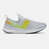 Munsell White/Citra Yellow NB Nergize Sport | New Balance Shoes