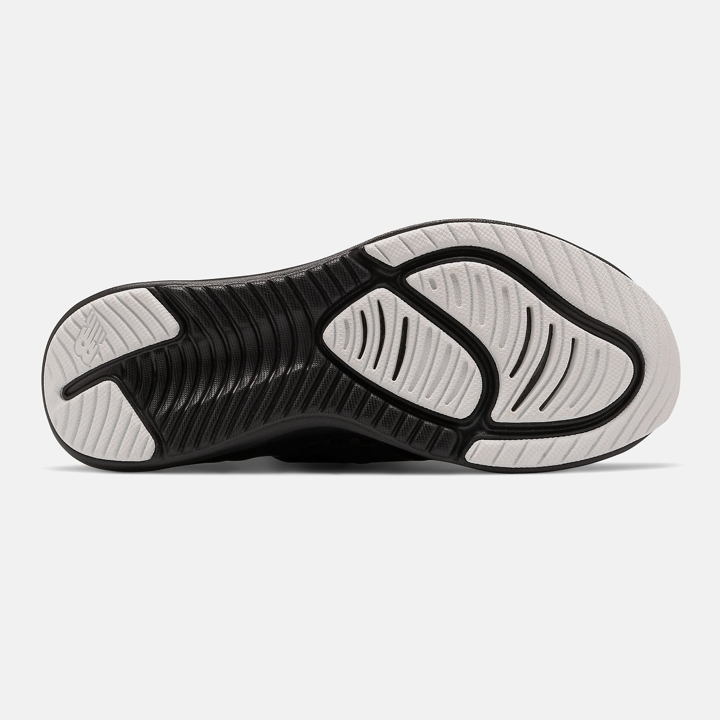 Black/White NB Nergize Sport | New Balance Shoes