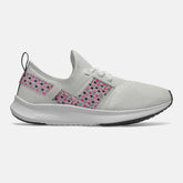 NB White/Pink Glo NB Nergize Sport | New Balance Shoes