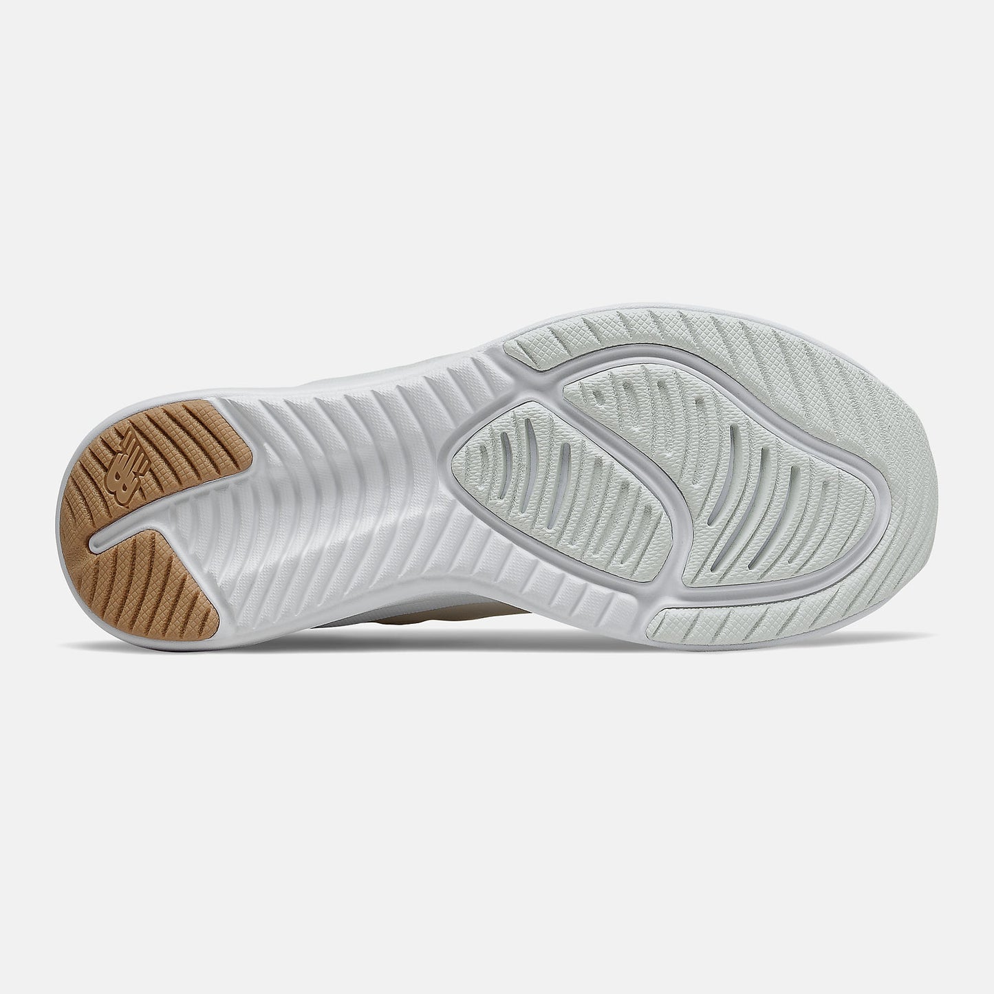 Moonbeam/White NB Nergize Sport LUX | New Balance Shoes