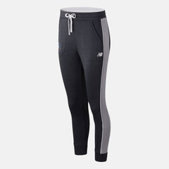 Black Heather NYC Marathon Fast Flight Jogger | New Balance Clothing