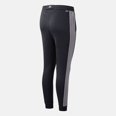 Black Heather NYC Marathon Fast Flight Jogger | New Balance Clothing