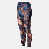 Pink Transform 7/8 NBSleek Printed Tight | New Balance Clothing