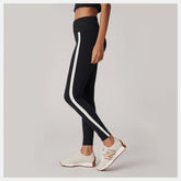 Black Bandier Ultra HR Tight | New Balance Clothing