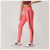 Watermelon Bandier Ultra HR Tight | New Balance Clothing