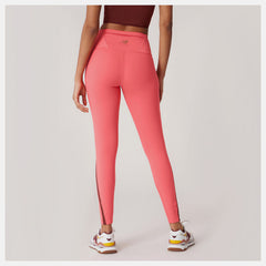 Watermelon Bandier Ultra HR Tight | New Balance Clothing