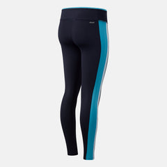 Virtual Sky Accelerate Colorblock Tight | New Balance Clothing
