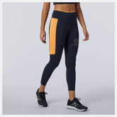 Eclipse Printed Fast Flight Tight | New Balance Clothing