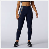 Eclipse PMV Portable 7/8 Tight | New Balance Clothing