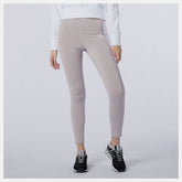 Logwood NB Athletics Piping Legging | New Balance Clothing