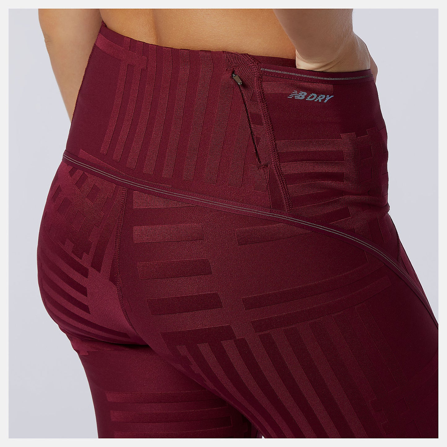 Garnet Q Speed Tight | New Balance Clothing