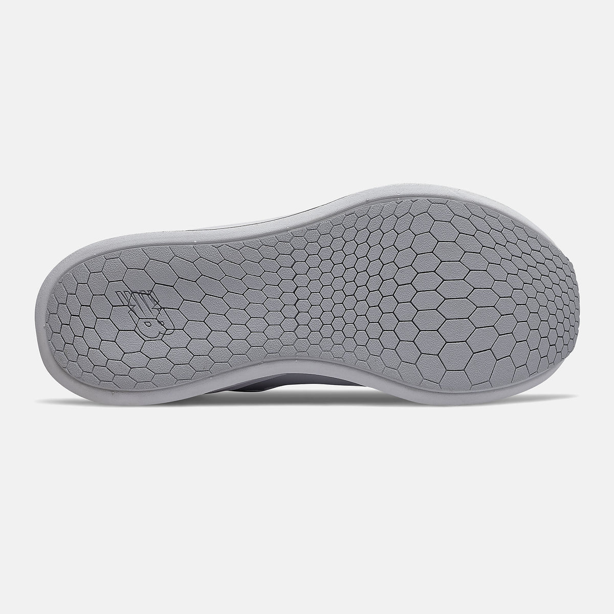 Light Aluminum/White Powher Run | New Balance Shoes