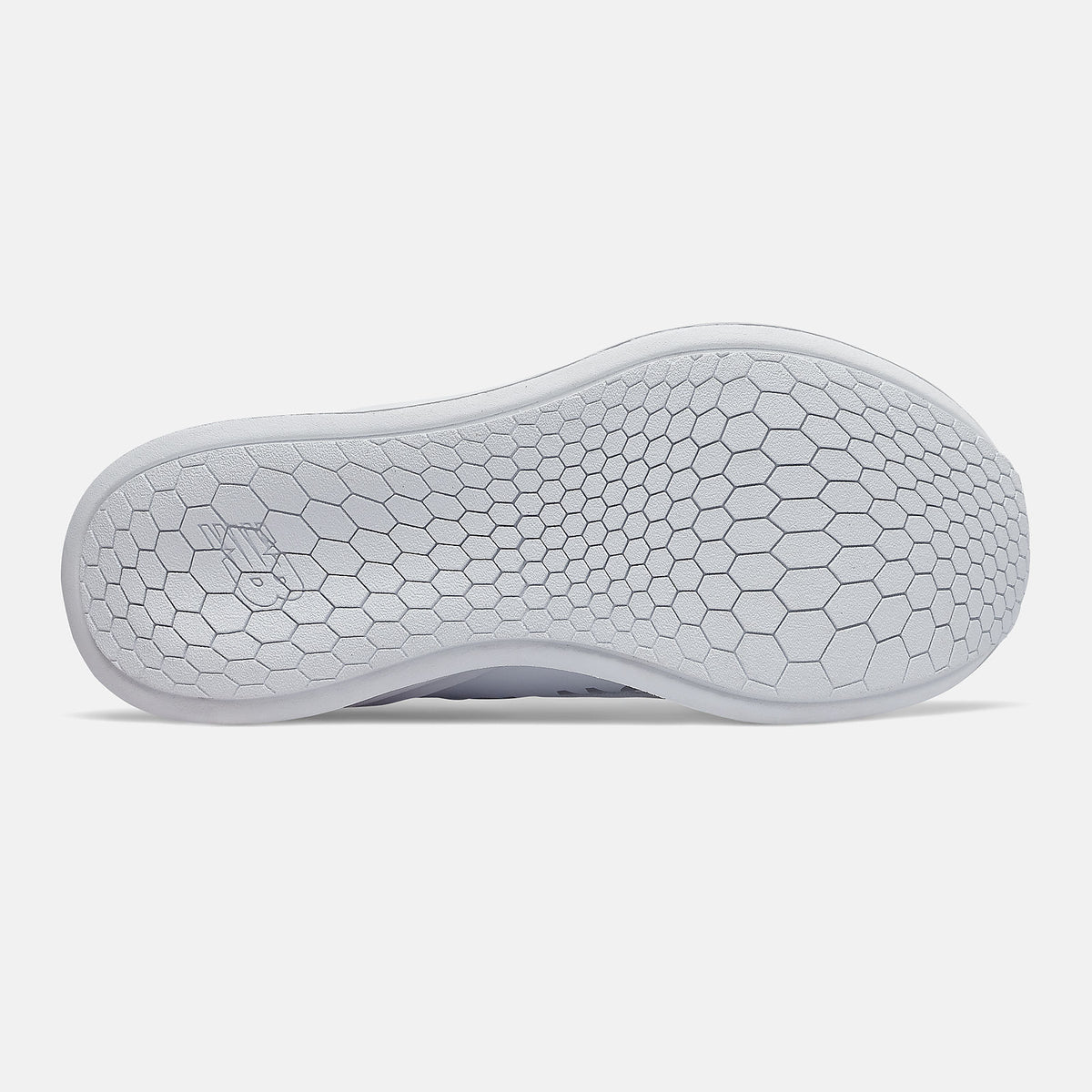 White Powher Run | New Balance Shoes