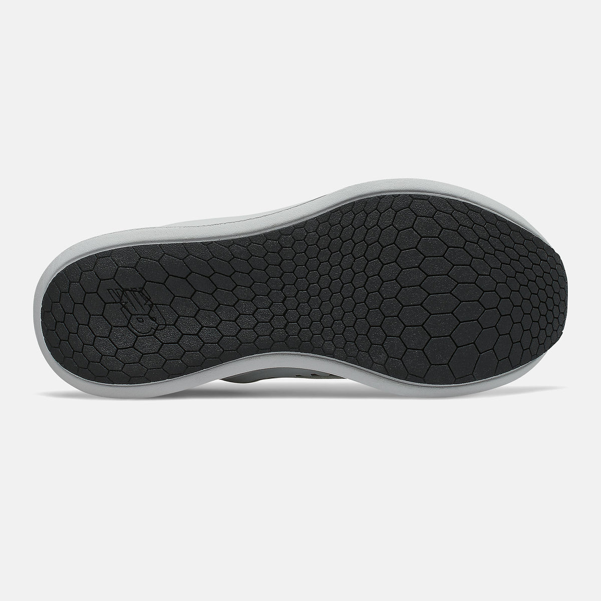 Sea Salt/Black Powher Run | New Balance Shoes