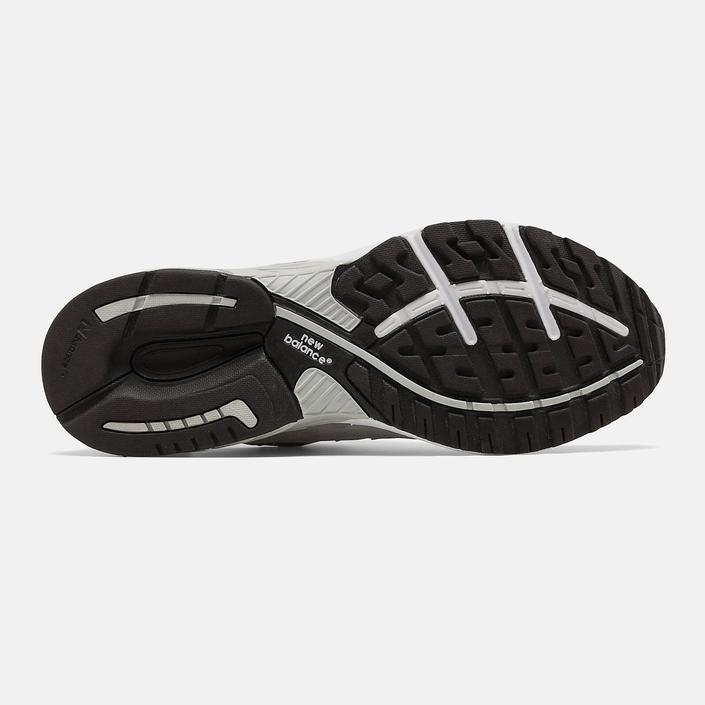 Grey/White Made in US 993 | New Balance Shoes