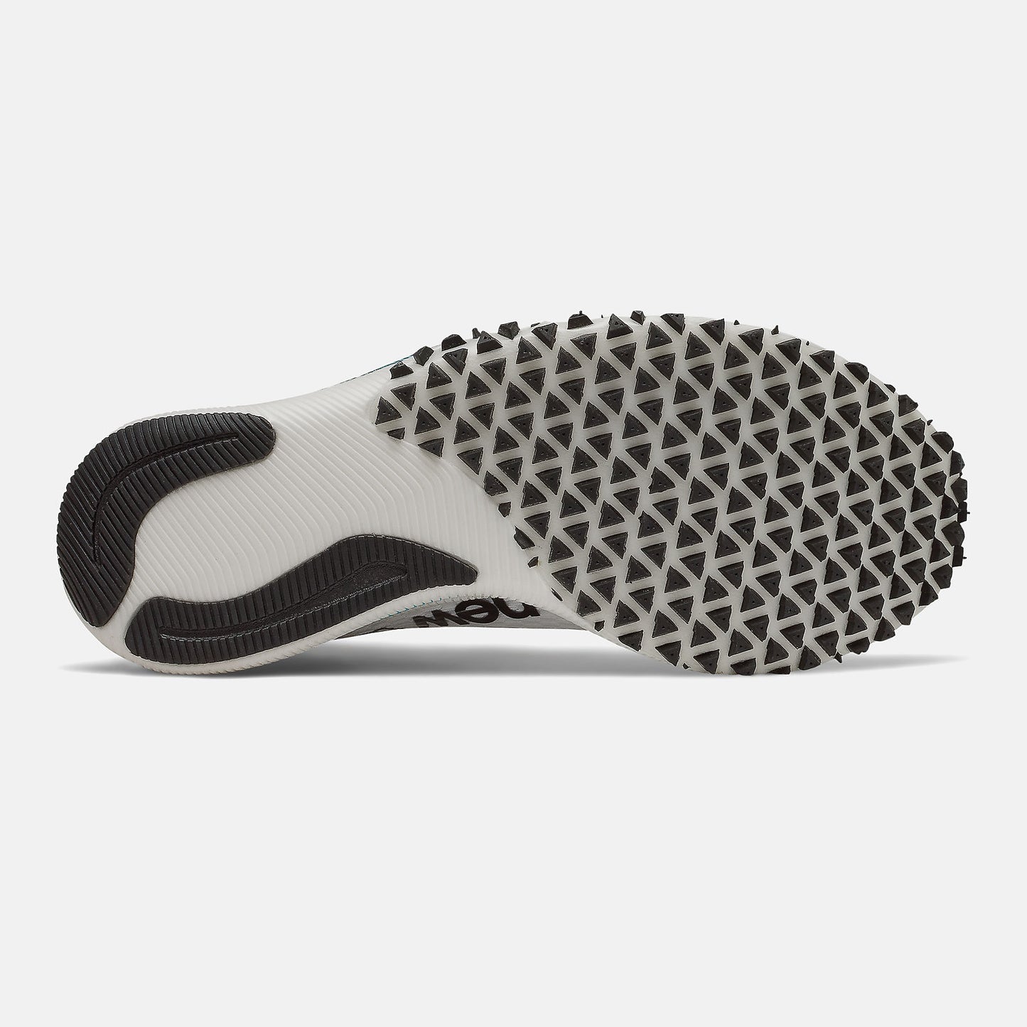 White/Black FuelCell RC Elite | New Balance Shoes