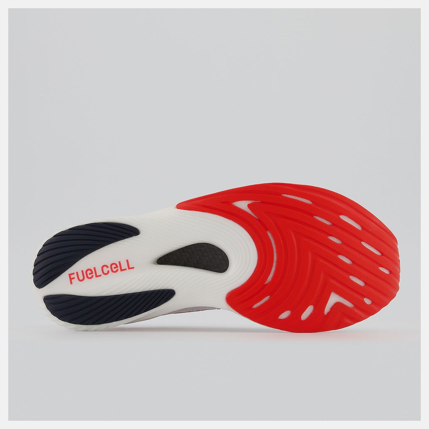 White/Neo Flame FuelCell RC Elite v2 | New Balance Shoes