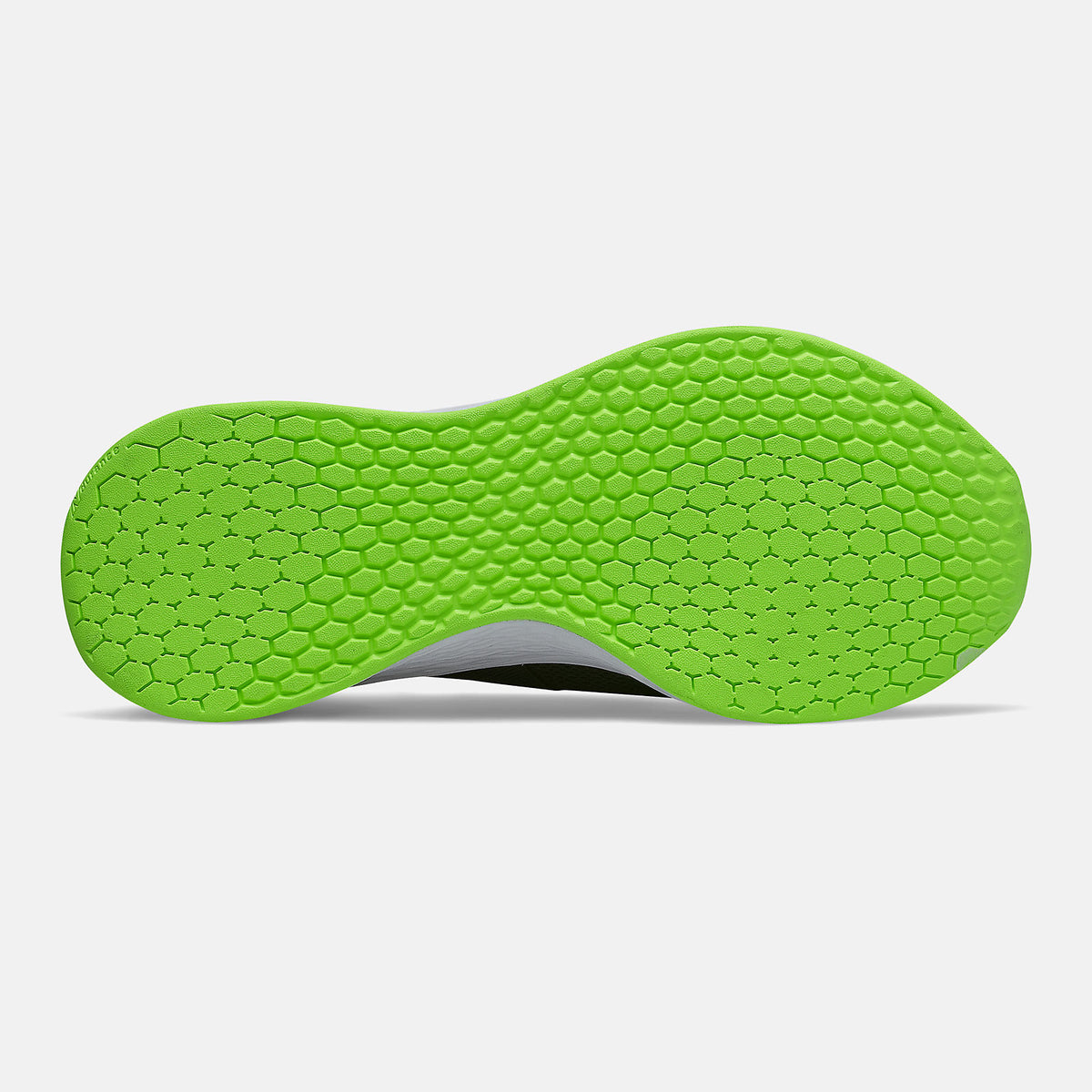 Black/Poisonberry and Lime Glo Fresh Foam Roav | New Balance Shoes