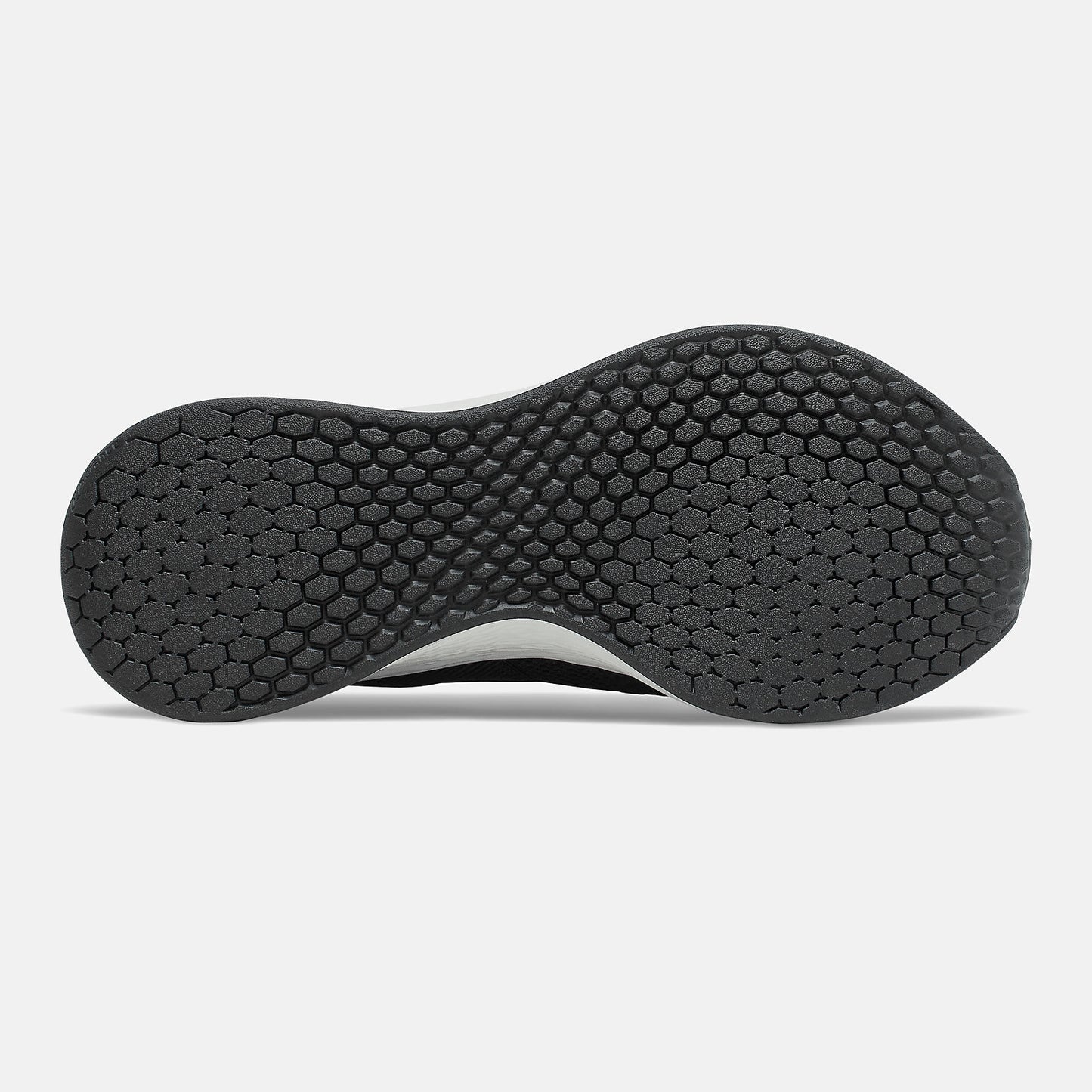 Black/Citrus Fresh Foam Roav | New Balance Shoes