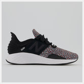 Black/Vivid Coral Fresh Foam Roav | New Balance Shoes