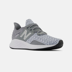 Moon Dust/Steel Fresh Foam Roav | New Balance Shoes