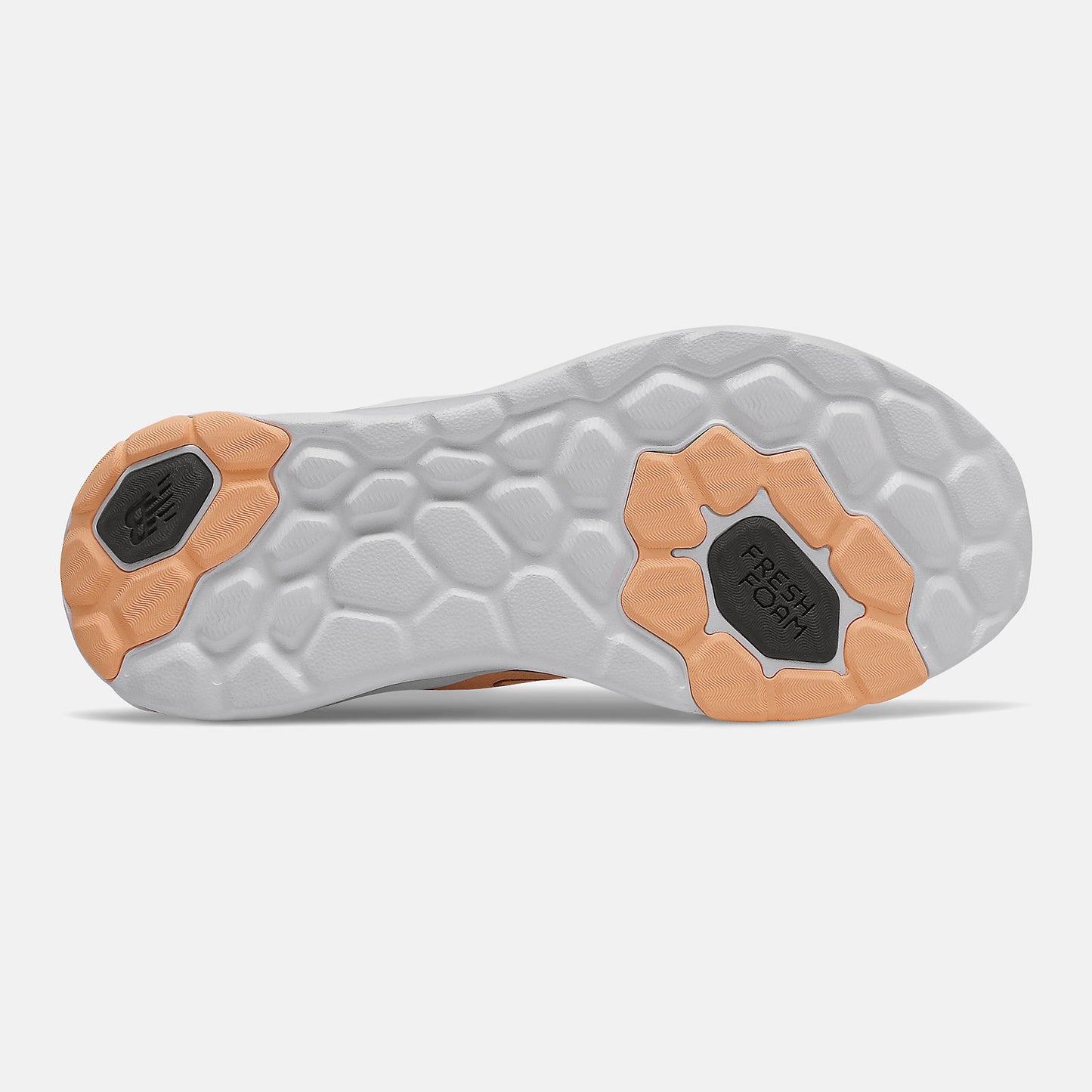 Orange/Black Fresh Foam Roav v2 | New Balance Shoes